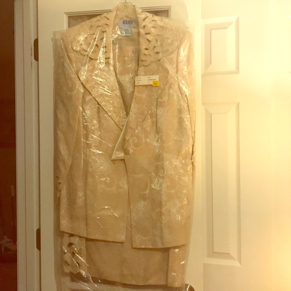 Women’s 2 pc. suit